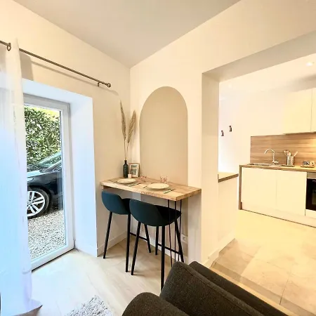 Appartement ~ L'Amour A La Plage ~ A 15Min De Lyon Miribel  Exterior foto